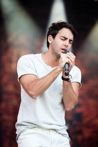 2016-07-07 - Darin från Peace & Love, Borlänge