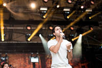 2016-07-07 - Darin från Peace & Love, Borlänge