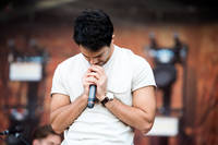 2016-07-07 - Darin från Peace & Love, Borlänge