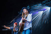2016-07-07 - Moa Lignell från Peace & Love, Borlänge