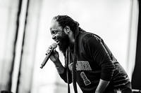 2016-07-07 - Morgan Heritage från Gröna Lund, Stockholm