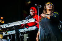 2016-07-07 - Morgan Heritage från Gröna Lund, Stockholm