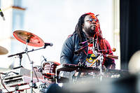 2016-07-07 - Morgan Heritage från Gröna Lund, Stockholm