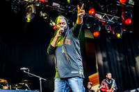 2016-07-07 - Morgan Heritage från Gröna Lund, Stockholm