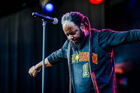2016-07-07 - Morgan Heritage från Gröna Lund, Stockholm