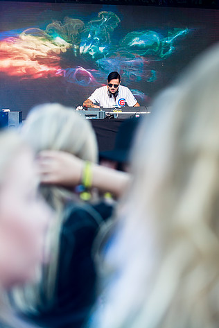 2016-07-07 - Henry Himself från Peace & Love, Borlänge