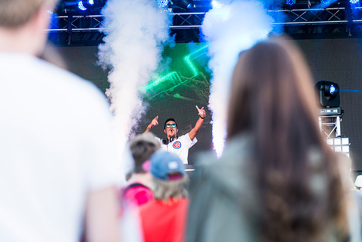 2016-07-07 - Henry Himself från Peace & Love, Borlänge