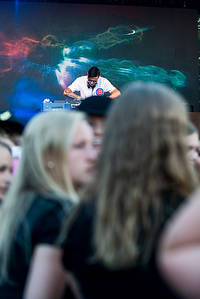 2016-07-07 - Henry Himself från Peace & Love, Borlänge