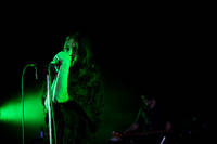 2016-07-07 - Nicole Sabouné från Peace & Love, Borlänge