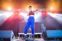 2016-07-07 - Elliphant från Peace & Love, Borlänge