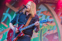 2016-07-07 - Graveyard från Peace & Love, Borlänge