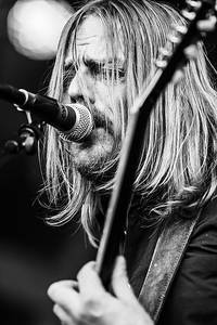 2016-07-07 - Graveyard från Peace & Love, Borlänge