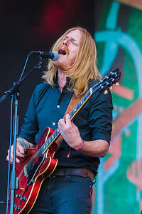 2016-07-07 - Graveyard från Peace & Love, Borlänge