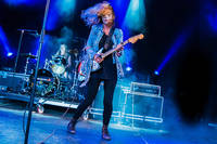 2016-07-07 - Snake från Peace & Love, Borlänge