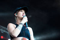 2016-07-07 - Elliphant från Peace & Love, Borlänge