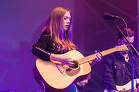 2016-07-07 - Melissa Horn från Peace & Love, Borlänge
