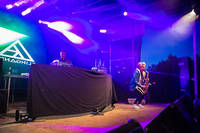 2016-07-07 - Klingande från Peace & Love, Borlänge