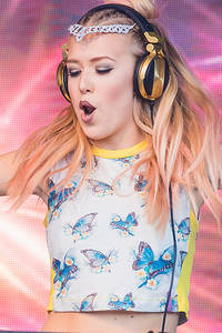 2016-07-07 - Grabb från Peace & Love, Borlänge