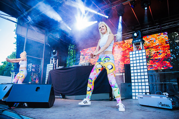 2016-07-07 - Grabb från Peace & Love, Borlänge