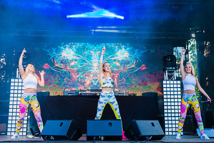 2016-07-07 - Grabb från Peace & Love, Borlänge