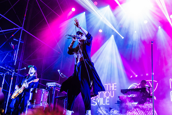 2016-07-07 - Miriam Bryant från Peace & Love, Borlänge