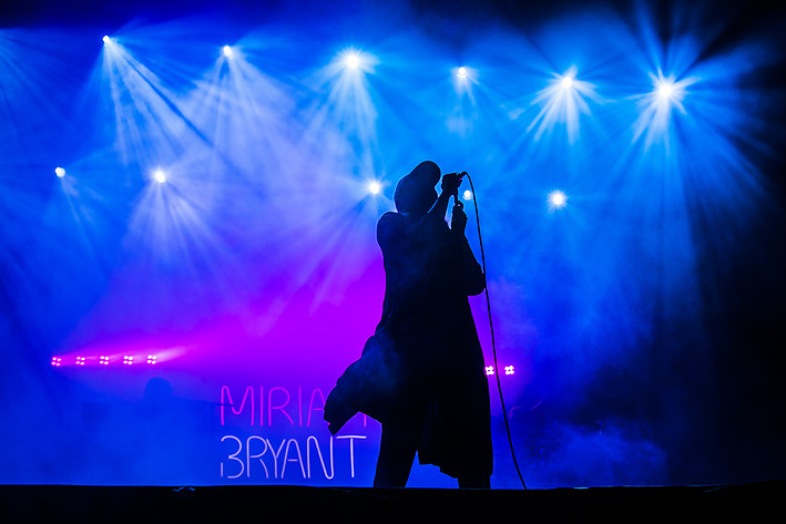 2016-07-07 - Miriam Bryant från Peace & Love, Borlänge
