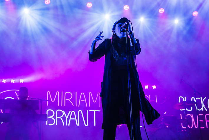 2016-07-07 - Miriam Bryant från Peace & Love, Borlänge