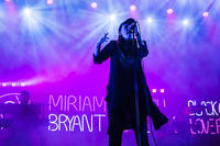 2016-07-07 - Miriam Bryant från Peace & Love, Borlänge