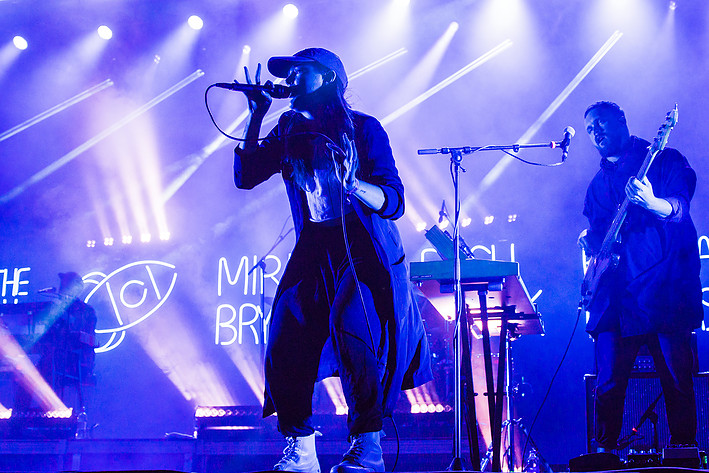 2016-07-07 - Miriam Bryant från Peace & Love, Borlänge