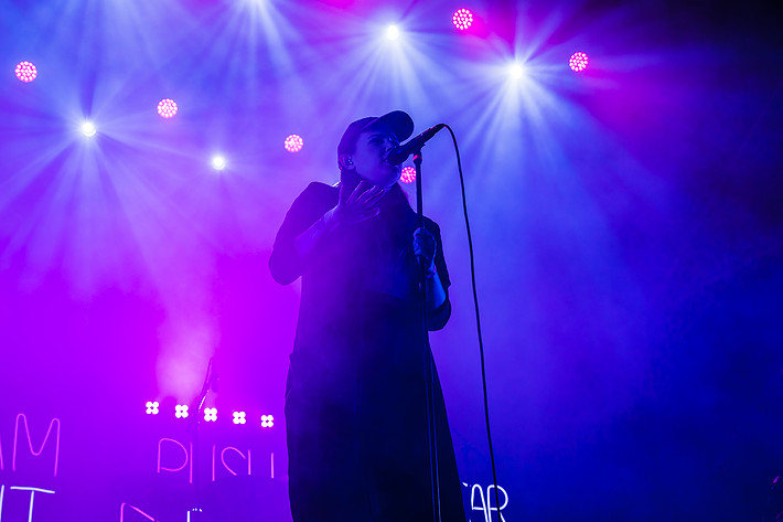 2016-07-07 - Miriam Bryant från Peace & Love, Borlänge