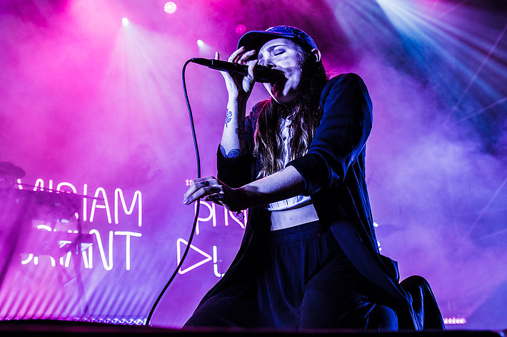 2016-07-07 - Miriam Bryant från Peace & Love, Borlänge