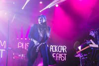 2016-07-07 - Miriam Bryant från Peace & Love, Borlänge
