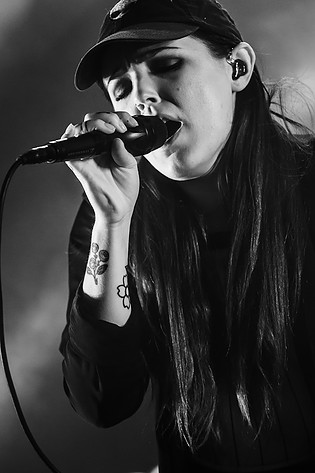 2016-07-07 - Miriam Bryant från Peace & Love, Borlänge