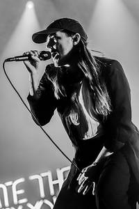 2016-07-07 - Miriam Bryant från Peace & Love, Borlänge