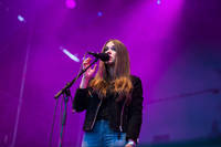 2016-07-07 - Melissa Horn från Peace & Love, Borlänge