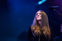2016-07-07 - Melissa Horn från Peace & Love, Borlänge