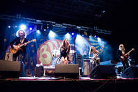 2016-07-07 - Blues Pills från Peace & Love, Borlänge