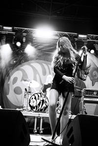 2016-07-07 - Blues Pills från Peace & Love, Borlänge