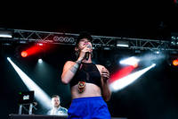 2016-07-07 - Elliphant från Peace & Love, Borlänge