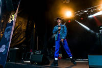 2016-07-07 - Elliphant från Peace & Love, Borlänge