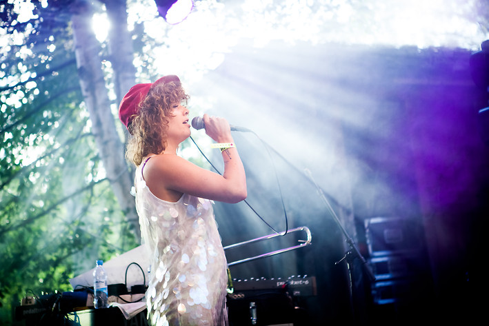 2016-07-07 - Amanda Bergman från Skankaloss, Gagnef