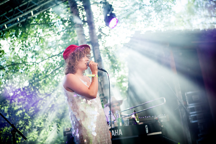 2016-07-07 - Amanda Bergman från Skankaloss, Gagnef