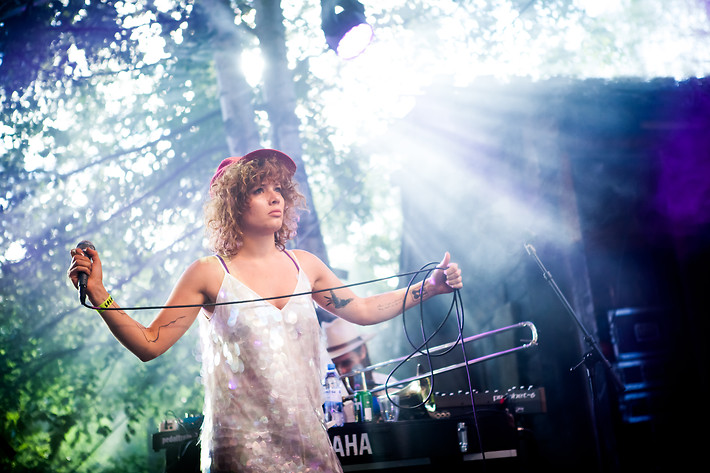 2016-07-07 - Amanda Bergman från Skankaloss, Gagnef