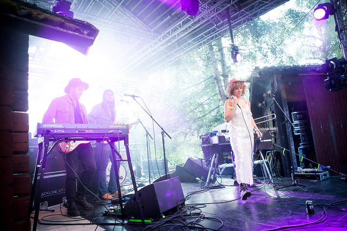 2016-07-07 - Amanda Bergman från Skankaloss, Gagnef