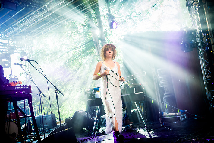 2016-07-07 - Amanda Bergman från Skankaloss, Gagnef
