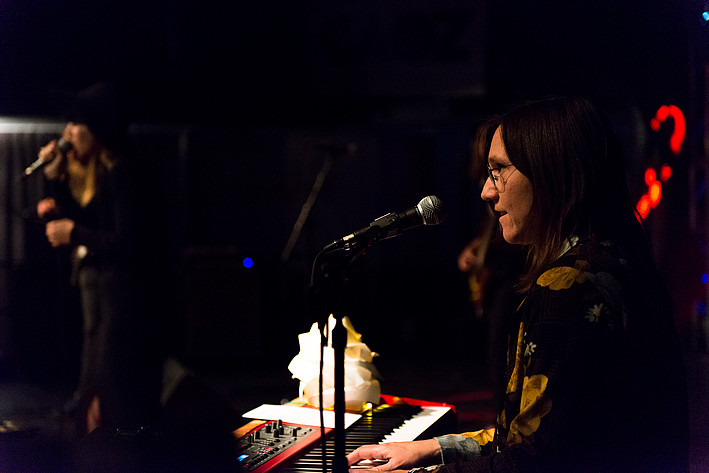 2016-07-07 - Sugar Mae Baker från Peace & Love, Borlänge