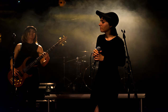 2016-07-07 - Sugar Mae Baker från Peace & Love, Borlänge