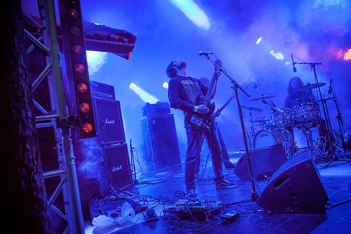 2016-07-07 - Throneless från Skankaloss, Gagnef