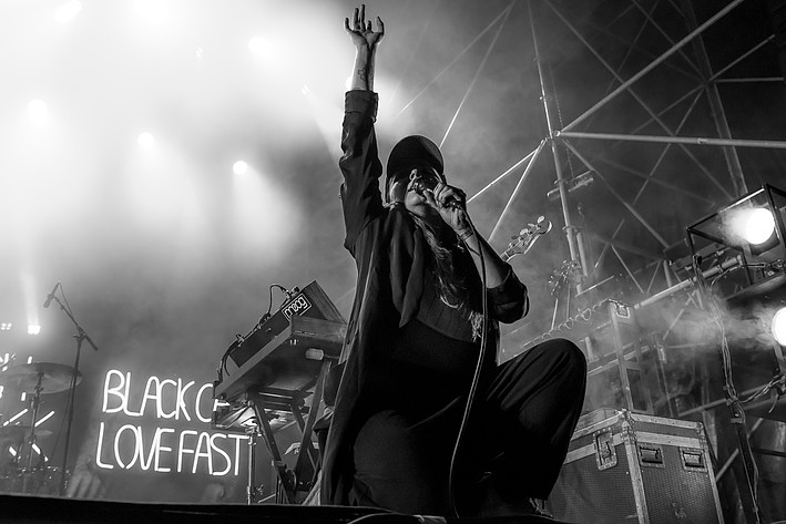 2016-07-07 - Miriam Bryant från Peace & Love, Borlänge
