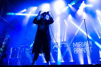 2016-07-07 - Miriam Bryant från Peace & Love, Borlänge